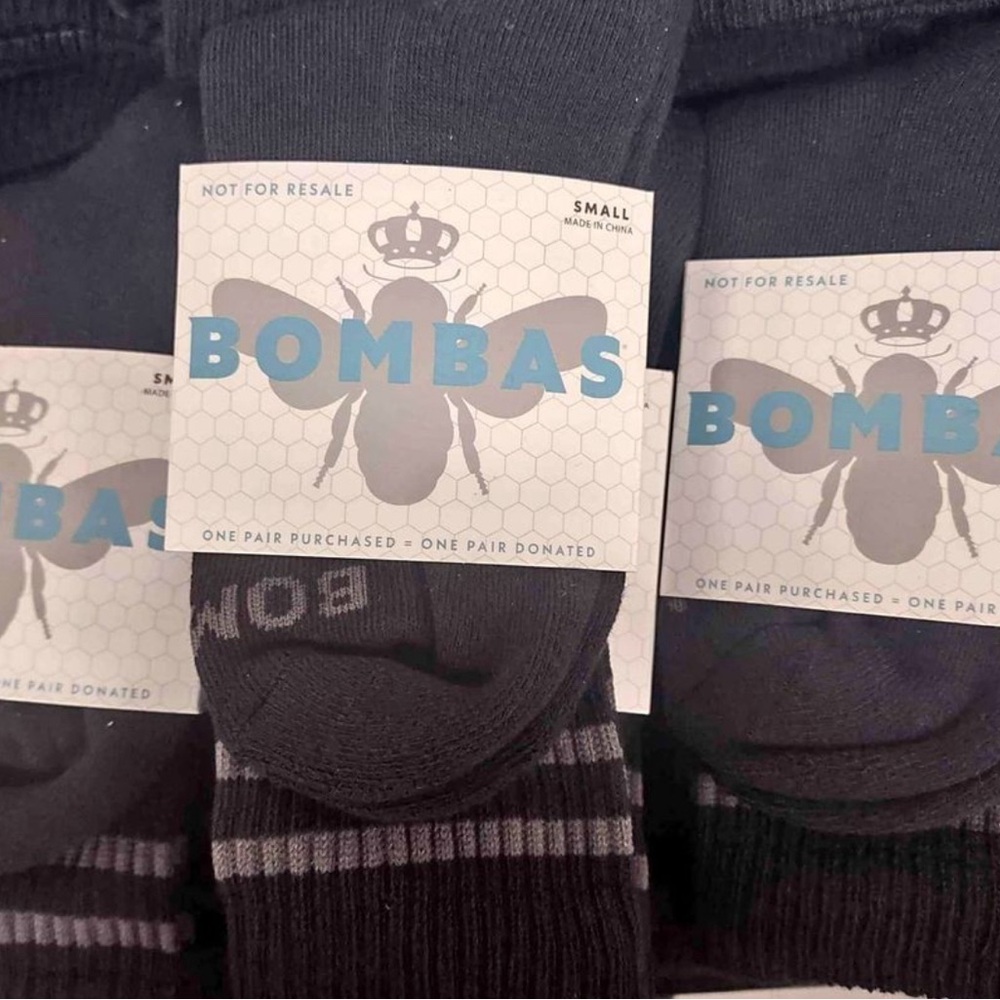 Bomba socks